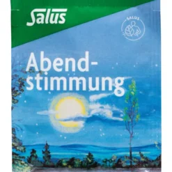 ABENDSTIMMUNG Kräutertee Salus Filterbeutel 15 Stück