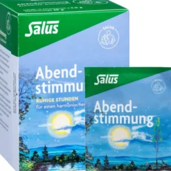 ABENDSTIMMUNG Kräutertee Salus Filterbeutel 15 Stück