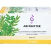 ABFÜHRTEE Filterbeutel 20X1 g