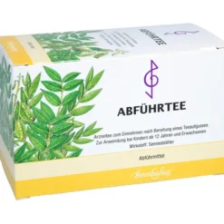ABFÜHRTEE Filterbeutel 20X1 g