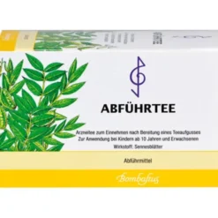ABFÜHRTEE Filterbeutel 20X1 g