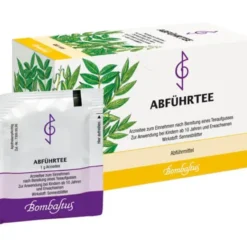 ABFÜHRTEE Filterbeutel 20X1 g