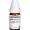 ABIES NIGRA D 12 Globuli 10 g