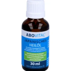 ABO japanisches Heilöl 30 ml