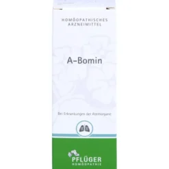 A-BOMIN Tropfen 50 ml