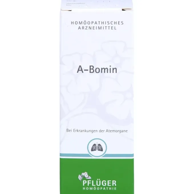 A-BOMIN Tropfen 50 ml