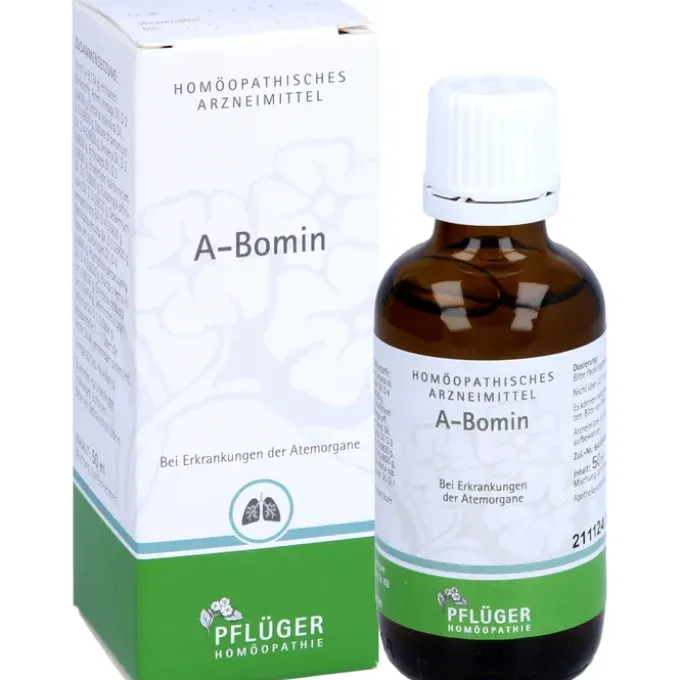 A-BOMIN Tropfen 50 ml