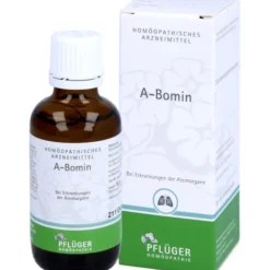 A-BOMIN Tropfen 50 ml