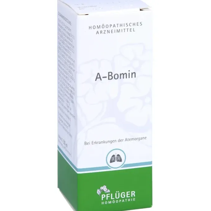A-BOMIN Tropfen 50 ml