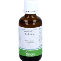 A-BOMIN Tropfen 50 ml