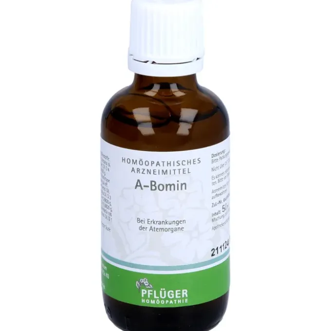 A-BOMIN Tropfen 50 ml