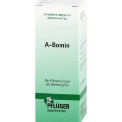A-BOMIN Tropfen 50 ml