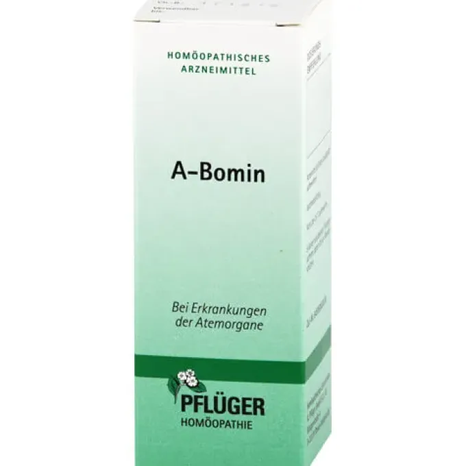A-BOMIN Tropfen 50 ml