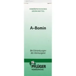 A-BOMIN Tropfen 50 ml