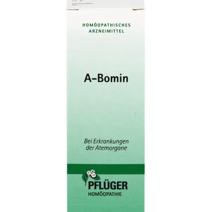 A-BOMIN Tropfen 50 ml
