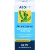 ABO pflanzliche Erkältungstropfen Eukaöl 30 ml