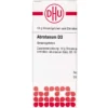 ABROTANUM D 3 Globuli 10 g
