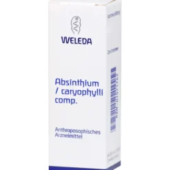 ABSINTHIUM/CARYOPHYLLI comp.Mischung 50 ml