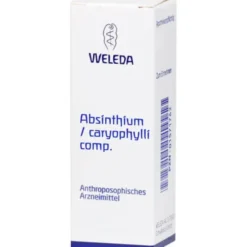ABSINTHIUM/CARYOPHYLLI comp.Mischung 50 ml