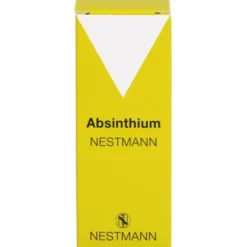 ABSINTHIUM NESTMANN Tropfen 50 ml