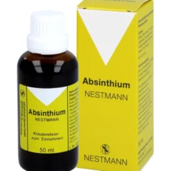 ABSINTHIUM NESTMANN Tropfen 50 ml
