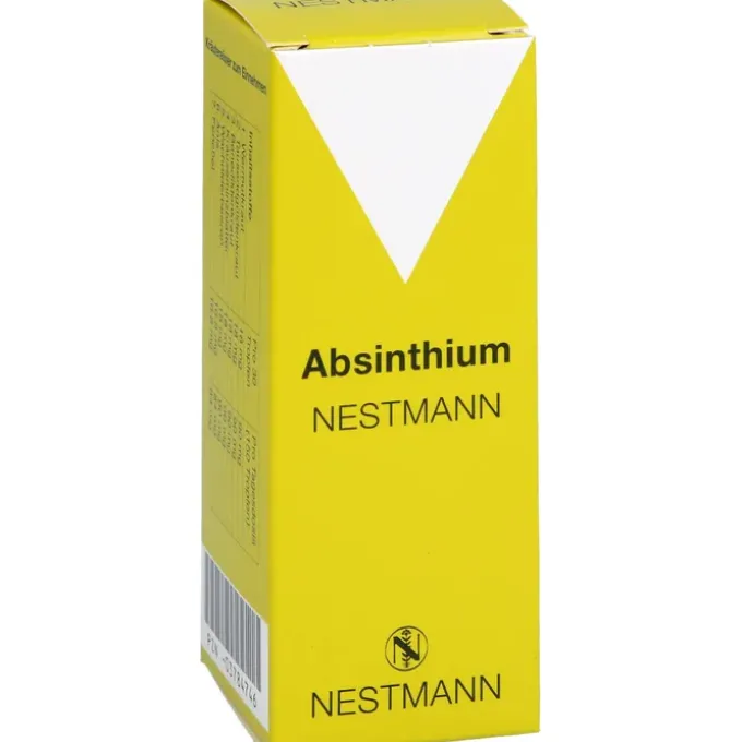 ABSINTHIUM NESTMANN Tropfen 50 ml