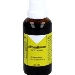 ABSINTHIUM NESTMANN Tropfen 50 ml