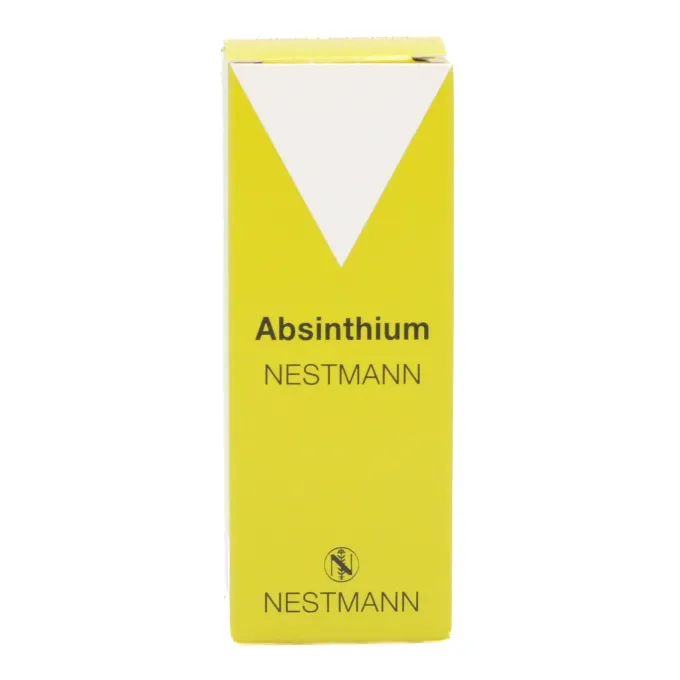 ABSINTHIUM NESTMANN Tropfen 50 ml