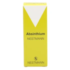 ABSINTHIUM NESTMANN Tropfen 50 ml