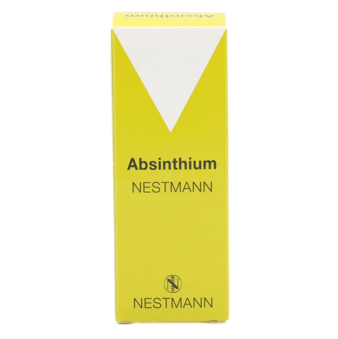 ABSINTHIUM NESTMANN Tropfen 50 ml