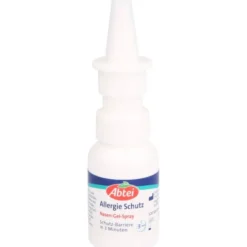 ABTEI Allergie Schutz Nasen-Gel-Spray 20 ml