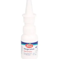 ABTEI Allergie Schutz Nasen-Gel-Spray 20 ml