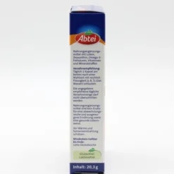 ABTEI Augen Vital Tag & Nacht Kapseln 30 Stück