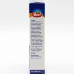 ABTEI Augen Vital Tag & Nacht Kapseln 30 Stück