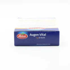 ABTEI Augen Vital Tag & Nacht Kapseln 30 Stück