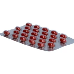 ABTEI Beta-Carotin Plus Hautaktive B-Vitamine Kps. 50 Stück