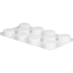 ABTEI Calcium 1400+Vitamin D3+K Kautabletten 30 Stück