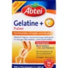 ABTEI Gelatine Plus Vitamin C Pulver 400 g