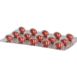 ABTEI Kürbis Plus Cranberry Kapseln 30 Stück