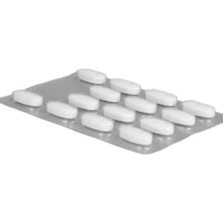 ABTEI Magnesium Calcium+D+K Tabletten 42 Stück
