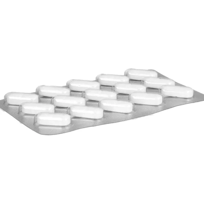 ABTEI Magnesium 400 hochdosiert Tabletten 30 Stück