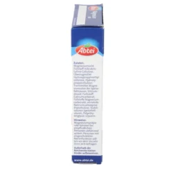 ABTEI Magnesium 400 hochdosiert Tabletten 30 Stück
