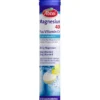ABTEI Magnesium 400 Plus Vitamin C+E Brausetabl. 15 Stück