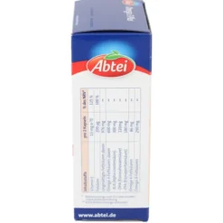 ABTEI Omega-3 Plus Kapseln TF 60 Stück