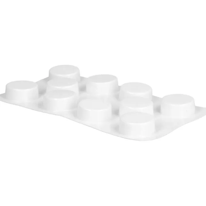ABTEI Osteo Vital Citrus Kautabletten 30 Stück