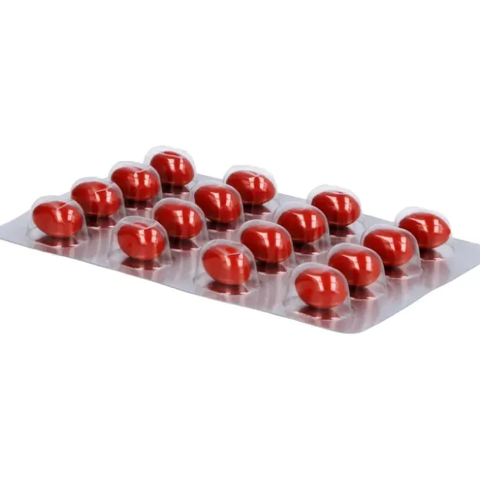 ABTEI Schwarzkümmelöl Plus Kapseln 48 Stück
