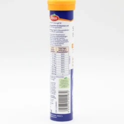 ABTEI Sport Iso Aktiv Vitamine+Mineralstoffe 15 Stück