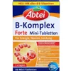 ABTEI Vitamin B Komplex forte Tabletten 50 Stück