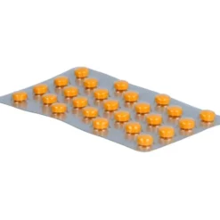 ABTEI Vitamin B Komplex forte Tabletten 50 Stück