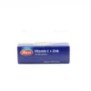 ABTEI Vitamin C plus Zink Lutschtabletten 30 Stück
